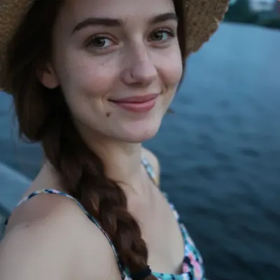 Нежная, 27