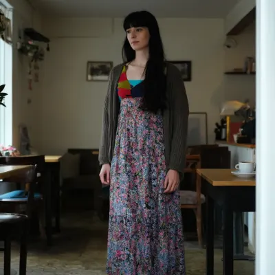 Камилла