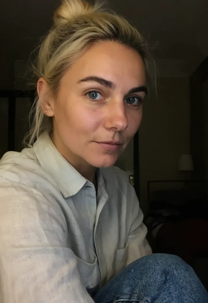 Марина