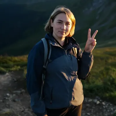 Екатерина