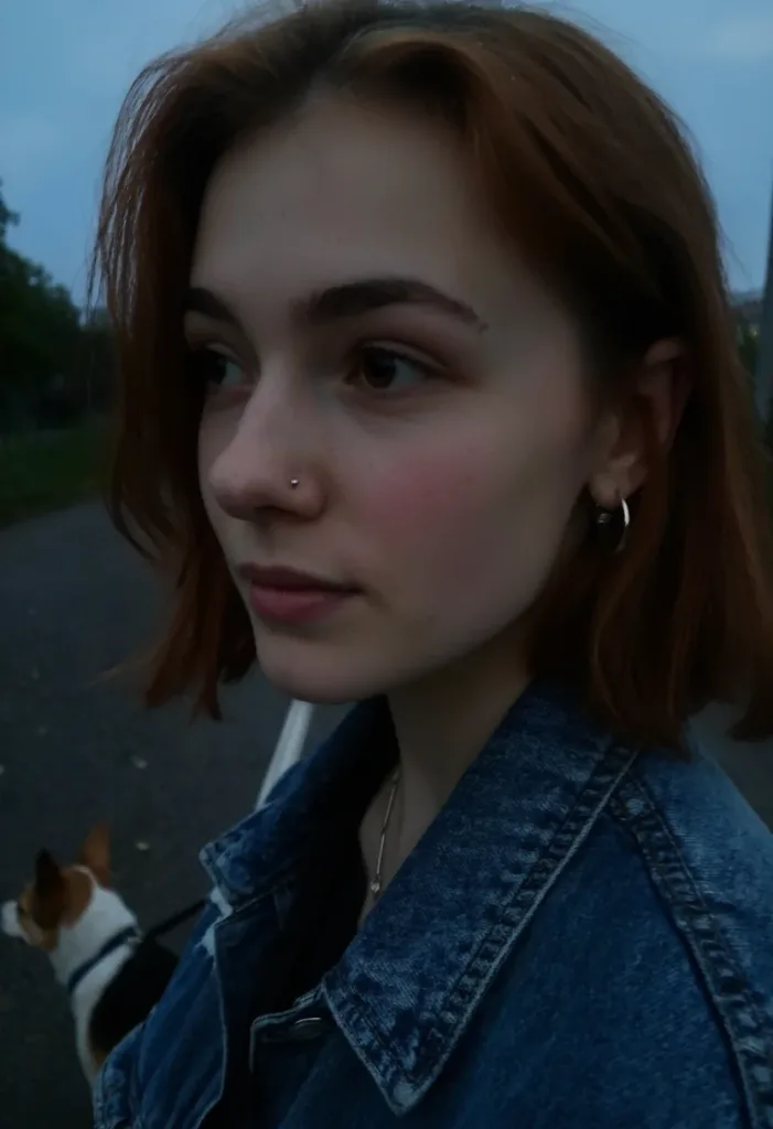 Мила