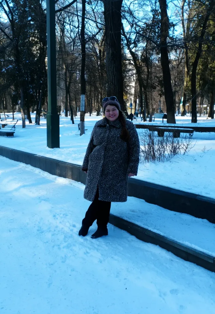 Таня