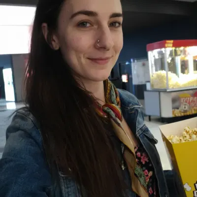 Елена, 31