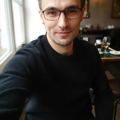 Назар