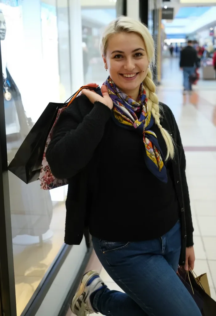 Карина