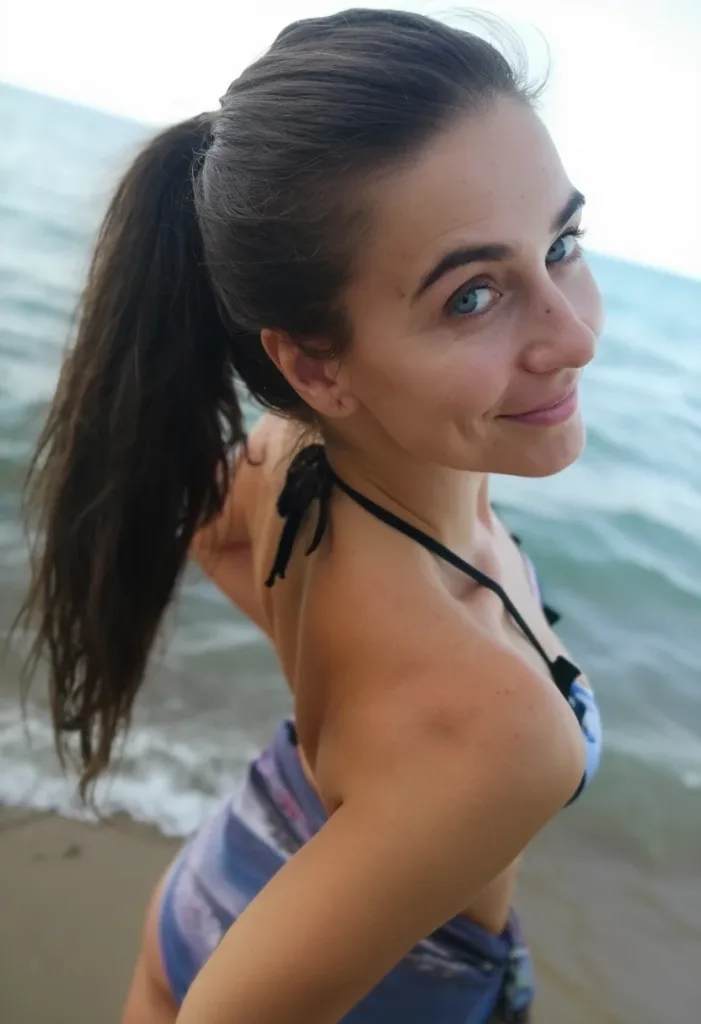 Дарья