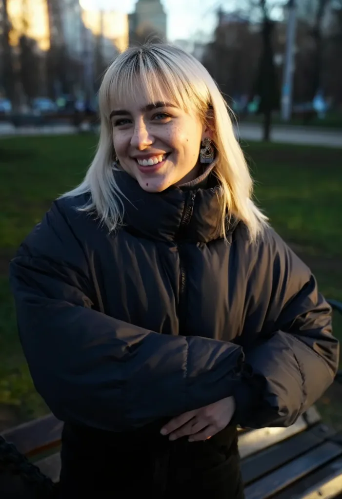 Простая Вика