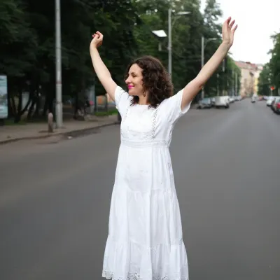 Анастасия