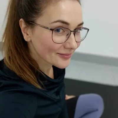 Надежда, 36