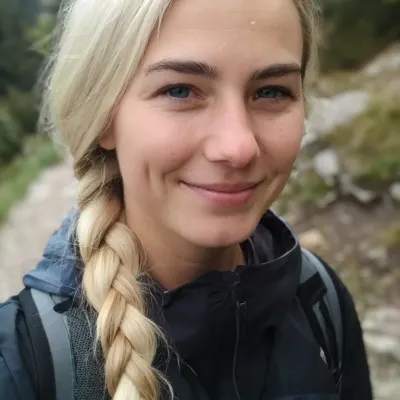 Варя