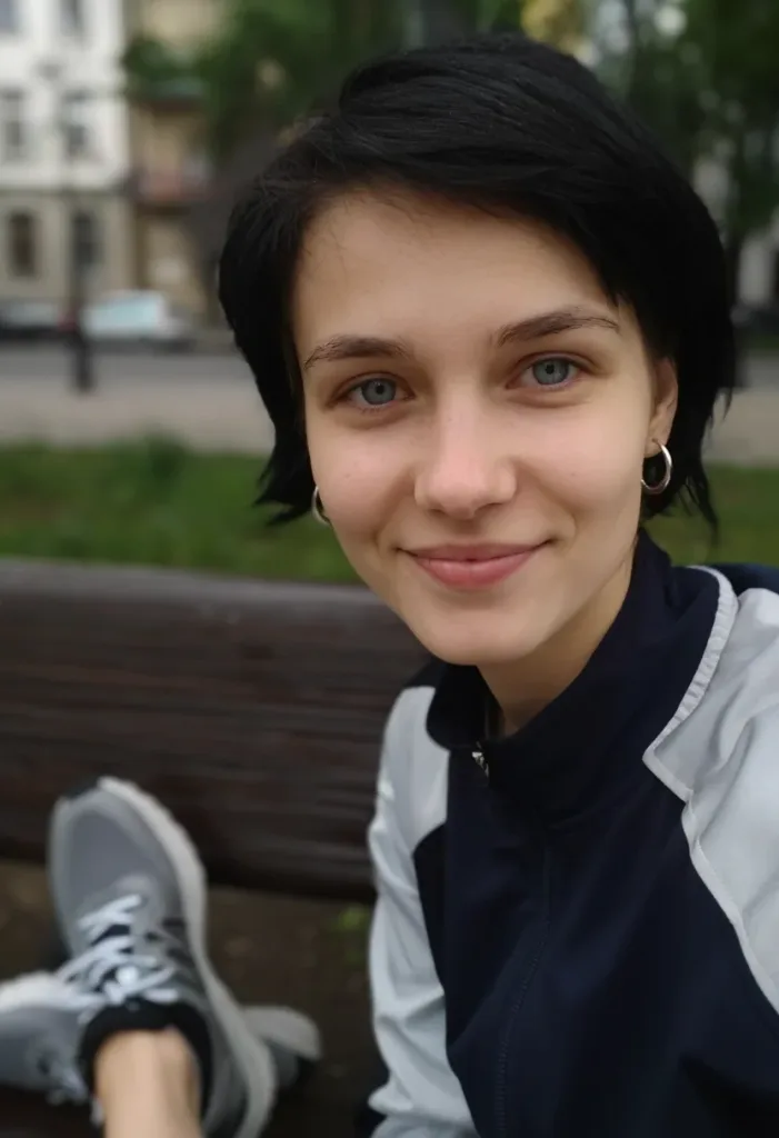 Есения