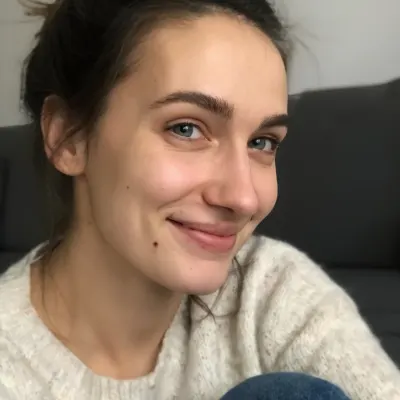 Екатерина