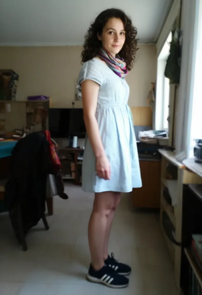 Алина