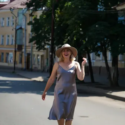 Марина