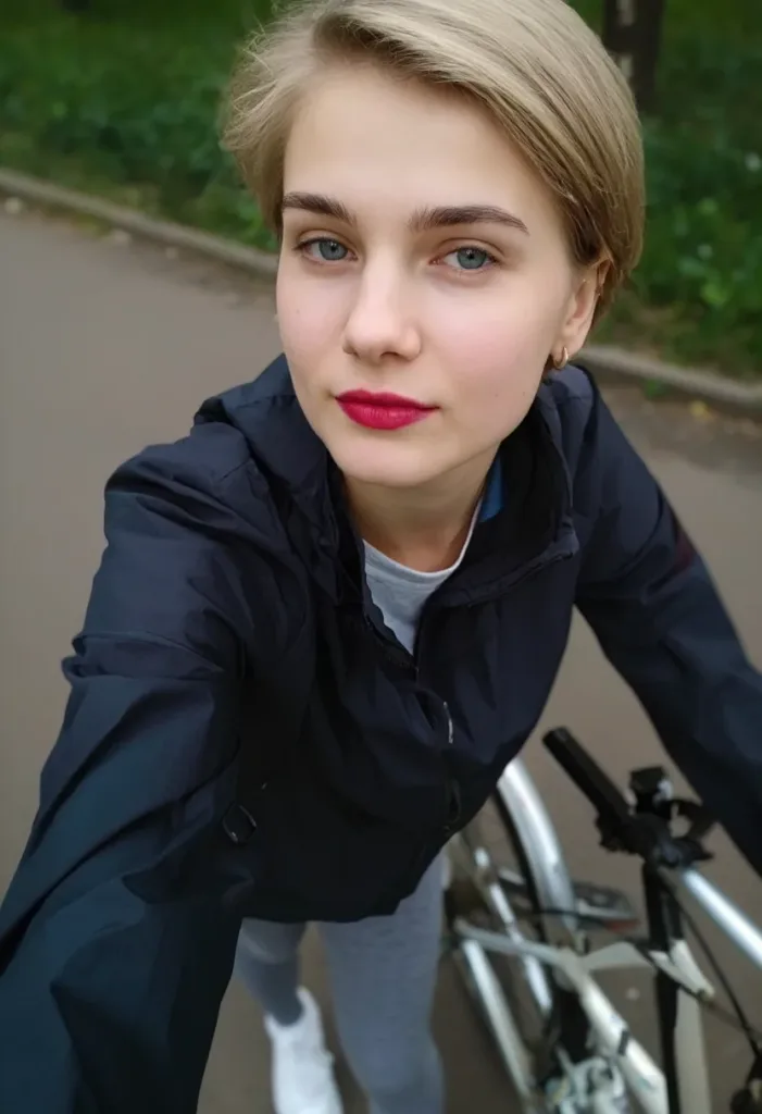 Просто Таисия
