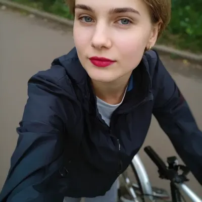 Просто Таисия
