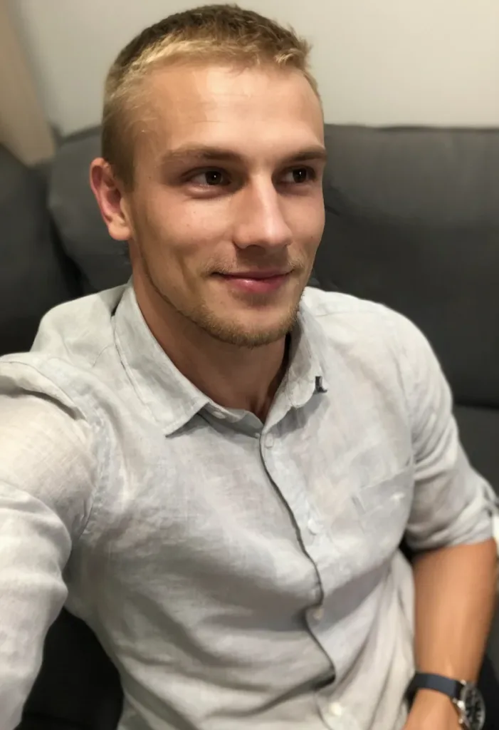 Михаил