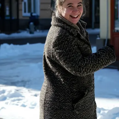 Снежана, 32