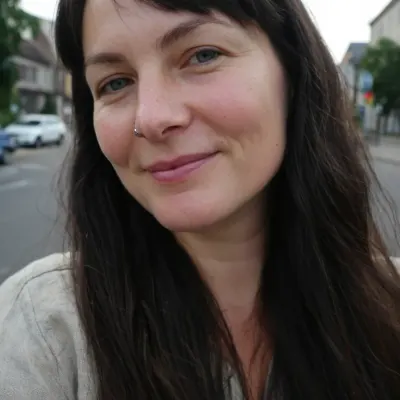 Жанна Дмитриевна