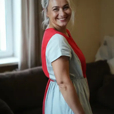 Жанна