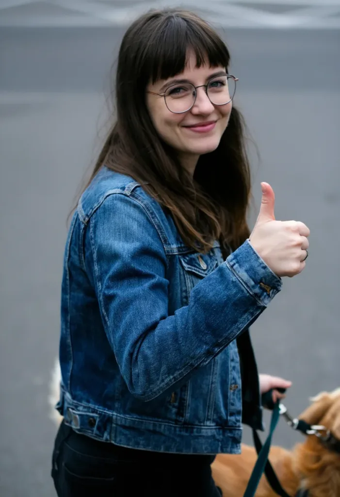Непоседа