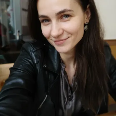 Мисс Марианна
