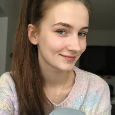 Екатерина