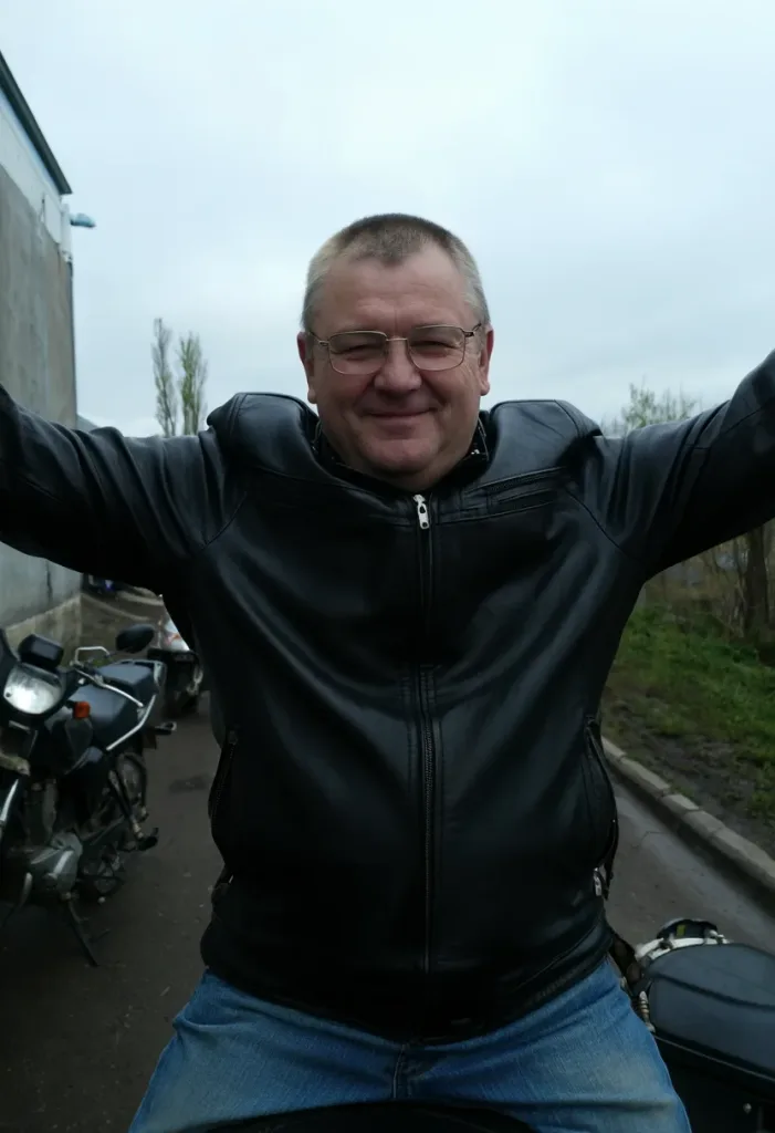 Геннадий