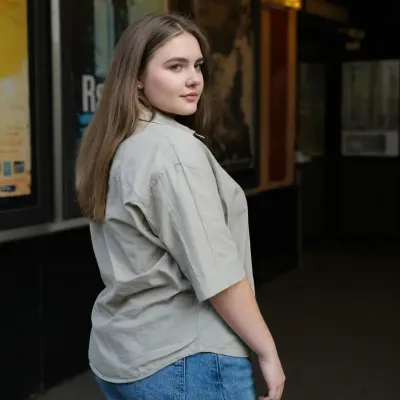 Женя, 22