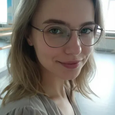 Екатерина, 28